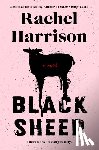 Harrison, Rachel - Black Sheep