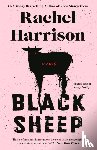 Harrison, Rachel - Black Sheep