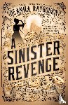 Raybourn, Deanna - A Sinister Revenge