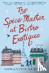 Verant, Samantha - The Spice Master at Bistro Exotique