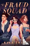 Zhao, Kyla - Fraud Squad