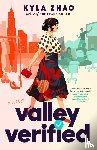Zhao, Kyla - Valley Verified