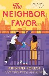 Forest, Kristina - The Neighbor Favor