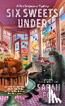 Fox, Sarah - Six Sweets Under