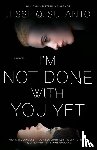 Sutanto, Jesse Q. - I'm Not Done With You Yet