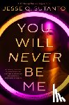 Sutanto, Jesse Q. - You Will Never Be Me