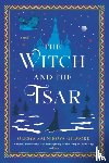 Gilmore, Olesya Salnikova - Gilmore, O: Witch and the Tsar