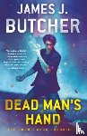 Butcher, James J. - Dead Man's Hand