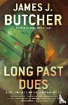 Butcher, James J. - Long Past Dues