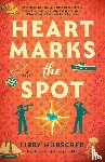 Hubscher, Libby - Heart Marks the Spot