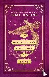 Holton, India - The Ornithologist's Field Guide to Love