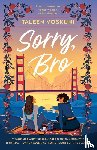 Voskuni, Taleen - Sorry, Bro