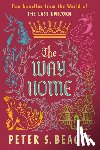 Beagle, Peter S. - The Way Home: Two Novellas from the World of the Last Unicorn