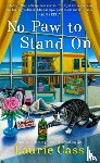 Cass, Laurie - No Paw to Stand On