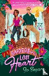 Segura, Jo - Raiders of the Lost Heart