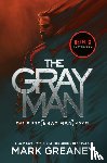 Greaney, Mark - Gray Man (Netflix Movie Tie-In)