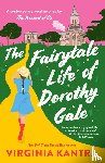 Kantra, Virginia - The Fairytale Life of Dorothy Gale