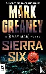 Greaney, Mark - Sierra Six