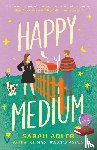 Adler, Sarah - Adler, S: Happy Medium