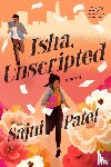 Patel, Sajni - Isha, Unscripted