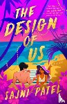 Patel, Sajni - The Design of Us