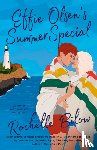 Bilow, Rochelle - Effie Olsen's Summer Special