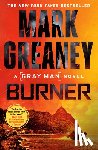 Greaney, Mark - Burner