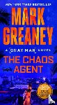 Greaney, Mark - The Chaos Agent