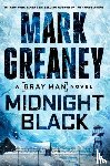 Greaney, Mark - Midnight Black