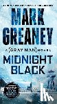 Greaney, Mark - Midnight Black