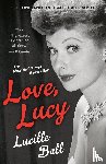 Ball, Lucille - Love, Lucy