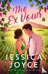 Joyce, Jessica - Joyce, J: Ex Vows
