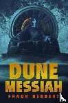Herbert, Frank - Dune Messiah