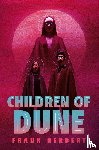 Herbert, Frank - Children of Dune