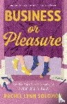 Solomon, Rachel Lynn - Business or Pleasure