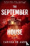 Orlando, Carissa - The September House