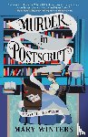 Winters, Mary - Murder in Postscript