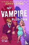 Levine, Jenna - My Vampire