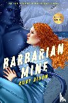 Dixon, Ruby - Barbarian Mine