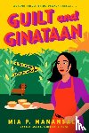 Manansala, Mia P. - Guilt and Ginataan
