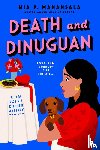 Manansala, Mia P. - Death and Dinuguan