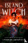 Jayatissa, Amanda - Island Witch