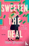 Shepard, Katie - Sweeten the Deal