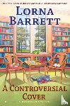 Barrett, Lorna - A Controversial Cover