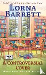 Barrett, Lorna - A Controversial Cover