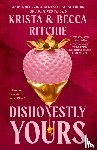 Ritchie, Krista, Ritchie, Becca - Dishonestly Yours