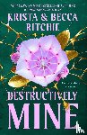 Ritchie, Krista, Ritchie, Becca - Destructively Mine