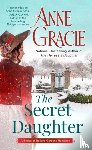 Gracie, Anne - The Secret Daughter
