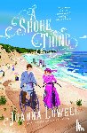 Lowell, Joanna - A Shore Thing