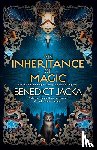 Jacka, Benedict - Jacka, B: Inheritance of Magic